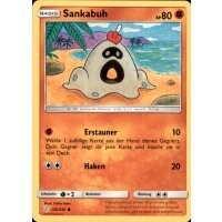 126/236 Sankabuh - Welten im Wandel - Deutsch
