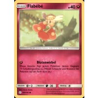 150/236 Flabebe - Welten im Wandel - Deutsch