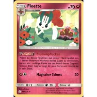 151/236 Floette - Welten im Wandel - Deutsch