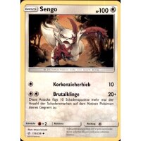 173/236 Sengo - Welten im Wandel - Deutsch