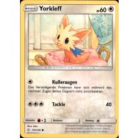 174/236 Yorkleff - Welten im Wandel - Deutsch