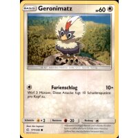 177/236 Geronimatz - Welten im Wandel - Deutsch