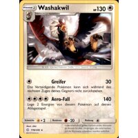 178/236 Washakwil - Welten im Wandel - Deutsch