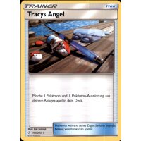 195/236 Tracys Angel - Welten im Wandel - Deutsch