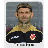 Bundesliga 2006/2007 - Sticker 149 - Tomislav Piplica