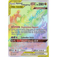 260/236 Agoyon & Schlingking GX - Welten im Wandel -...