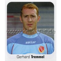 Bundesliga 2006/2007 - Sticker 150 - Gerhard Tremmel