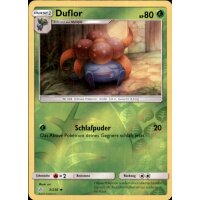 3/236 Duflor - Welten im Wandel - Reverse Holo