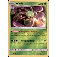 11/236 Wielie - Welten im Wandel - Reverse Holo