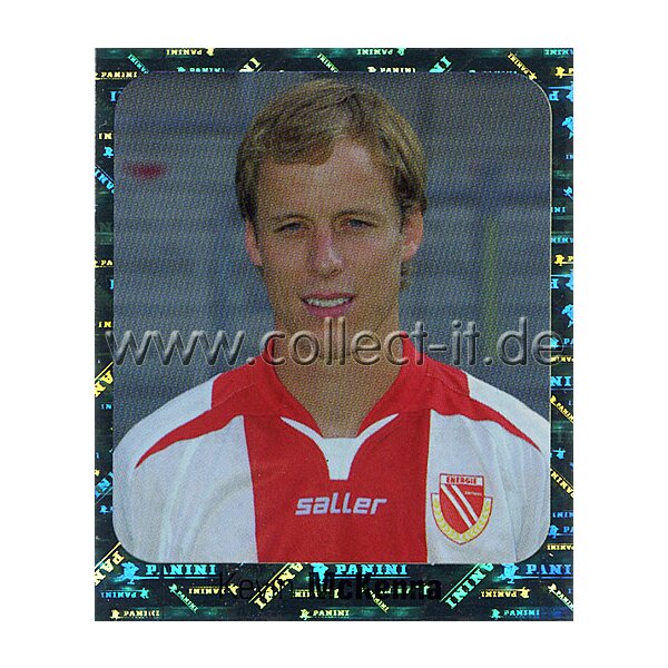 Bundesliga 2006/2007 - Sticker 152 - Kevin McKenna