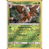 20/236 Silvarro - Welten im Wandel - Reverse Holo