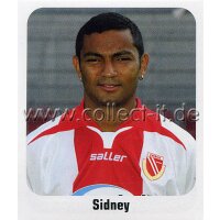 Bundesliga 2006/2007 - Sticker 153 - Sidney