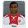 Bundesliga 2006/2007 - Sticker 153 - Sidney