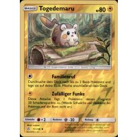 73/236 Togedemaru - Welten im Wandel - Reverse Holo