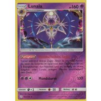 102/236 Lunala - Welten im Wandel - Reverse Holo