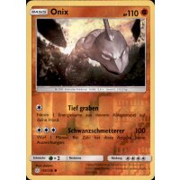 105/236 Onix - Welten im Wandel - Reverse Holo