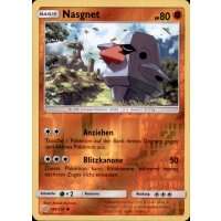 106/236 Nasgnet - Welten im Wandel - Reverse Holo