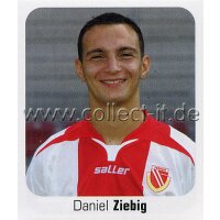 Bundesliga 2006/2007 - Sticker 162 - Daniel Ziebig