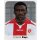 Bundesliga 2006/2007 - Sticker 164 - Francis Kioyo