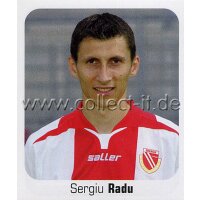 Bundesliga 2006/2007 - Sticker 166 - Sergiu Radu