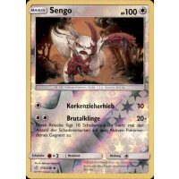 173/236 Sengo - Welten im Wandel - Reverse Holo