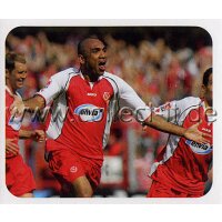 Bundesliga 2006/2007 - Sticker 168 - TOOOOOOR!