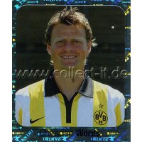 Bundesliga 2006/2007 - Sticker 181 - Christian Wörns