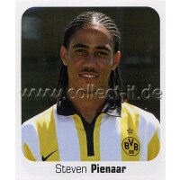 Bundesliga 2006/2007 - Sticker 186 - Steven Pienaar