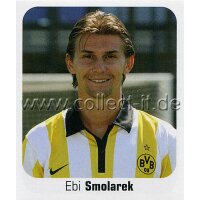 Bundesliga 2006/2007 - Sticker 192 - Ebi Smolarek