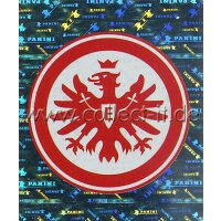 Bundesliga 2006/2007 - Sticker 196 - EINTRACHT FRANKFURT...