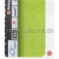 Bundesliga 2006/2007 - Sticker 199 - Team Sticker (puzzle)