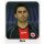 Bundesliga 2006/2007 - Sticker 204 - Chris