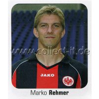 Bundesliga 2006/2007 - Sticker 207 - Marko Rehmer