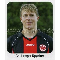 Bundesliga 2006/2007 - Sticker 209 - Christoph Spycher