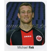 Bundesliga 2006/2007 - Sticker 211 - Michael Fink