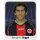 Bundesliga 2006/2007 - Sticker 212 - Benjamin Huggel