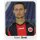 Bundesliga 2006/2007 - Sticker 216 - Albert Streit