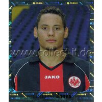Bundesliga 2006/2007 - Sticker 217 - Jermaine Jones