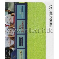 Bundesliga 2006/2007 - Sticker 227 - Team Sticker (puzzle)