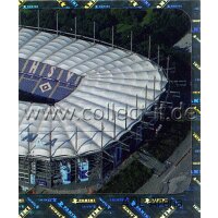 Bundesliga 2006/2007 - Sticker 229 - Stadion - AOL Arena...