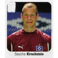 Bundesliga 2006/2007 - Sticker 230 - Sascha Kirschstein