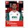 TOPPS Bundesliga 2019/2020 - Sticker 11 - Rani Khedira