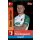 TOPPS Bundesliga 2019/2020 - Sticker 18 - Alfred Finnbogason - Star-Spieler