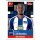 TOPPS Bundesliga 2019/2020 - Sticker 32 - Dodi Lukebakio