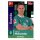 TOPPS Bundesliga 2019/2020 - Sticker 53 - Niklas Moisander - Kapitän