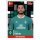 TOPPS Bundesliga 2019/2020 - Sticker 57 - Nuri Sahin