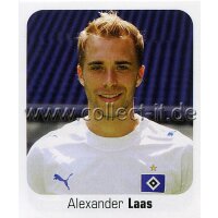 Bundesliga 2006/2007 - Sticker 240 - Alexander Laas