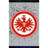 TOPPS Bundesliga 2019/2020 - Sticker 94 - Logo Eintracht...