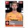 TOPPS Bundesliga 2019/2020 - Sticker 95 - Kevin Trapp