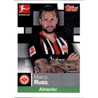 TOPPS Bundesliga 2019/2020 - Sticker 99 - Marco Russ